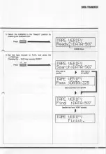 Preview for 122 page of Korg ddd-1 Owner'S Manual