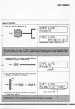 Preview for 124 page of Korg ddd-1 Owner'S Manual