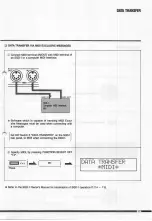 Preview for 128 page of Korg ddd-1 Owner'S Manual