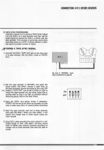 Preview for 134 page of Korg ddd-1 Owner'S Manual