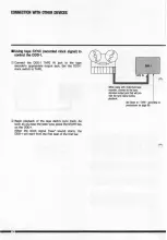 Preview for 135 page of Korg ddd-1 Owner'S Manual