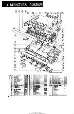 Preview for 12 page of Korg ddd-1 Service Manual