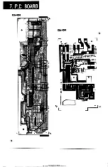 Preview for 22 page of Korg ddd-1 Service Manual