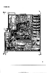 Preview for 23 page of Korg ddd-1 Service Manual