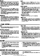 Preview for 28 page of Korg ddd-1 Service Manual