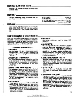 Preview for 29 page of Korg ddd-1 Service Manual