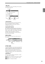 Preview for 19 page of Korg EASYSTART M50 Owner'S Manual