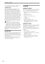 Preview for 28 page of Korg EASYSTART M50 Owner'S Manual