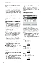 Preview for 80 page of Korg EASYSTART M50 Owner'S Manual