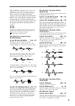 Preview for 39 page of Korg EXB-RADIAS Owner'S Manual