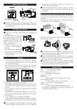 Preview for 4 page of Korg GripTune Owner'S Manual