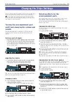 Preview for 19 page of Korg i3 HD Owner'S Manual