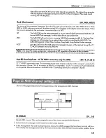 Preview for 131 page of Korg iS50 User Manual