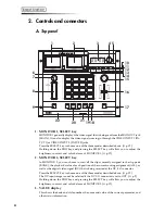 Preview for 6 page of Korg Kaptivator KTV1 Owner'S Manual