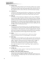 Preview for 8 page of Korg Kaptivator KTV1 Owner'S Manual