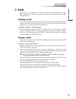 Preview for 27 page of Korg Kaptivator KTV1 Owner'S Manual