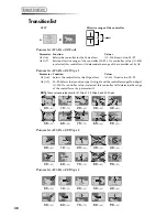 Preview for 40 page of Korg Kaptivator KTV1 Owner'S Manual