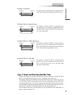 Preview for 43 page of Korg Kaptivator KTV1 Owner'S Manual