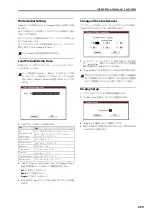 Preview for 243 page of Korg Krome Manual