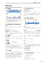 Preview for 251 page of Korg Krome Manual