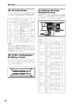 Preview for 358 page of Korg Krome Manual