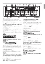 Preview for 7 page of Korg KROSS Series Quick Start Manual