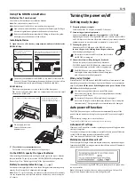 Preview for 9 page of Korg KROSS Series Quick Start Manual