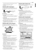 Preview for 11 page of Korg KROSS Series Quick Start Manual