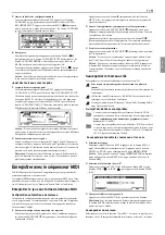 Preview for 23 page of Korg KROSS Series Quick Start Manual