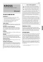 Preview for 25 page of Korg KROSS Series Quick Start Manual