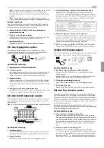 Preview for 31 page of Korg KROSS Series Quick Start Manual