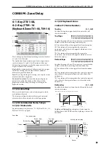 Preview for 107 page of Korg M50-73 Parameter Manual