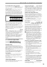 Preview for 139 page of Korg M50-73 Parameter Manual