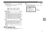 Preview for 53 page of Korg microKORG XL+ Owner'S Manual