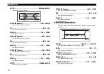 Preview for 68 page of Korg microKORG XL+ Owner'S Manual