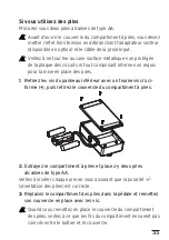 Preview for 33 page of Korg MIKU STOMP Owner'S Manual