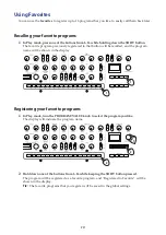 Preview for 10 page of Korg Minilogue XD Owner'S Manual