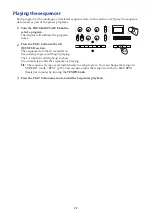 Preview for 11 page of Korg Minilogue XD Owner'S Manual