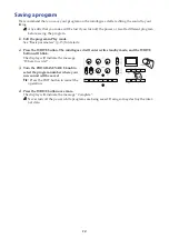 Preview for 14 page of Korg Minilogue XD Owner'S Manual