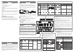 Preview for 2 page of Korg Nu:Tekt NTS-1 digital kit Owner'S Manual