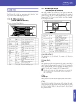 Preview for 309 page of Korg PA 600 QT Reference Manual