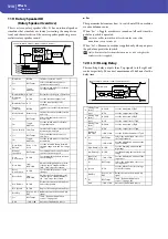 Preview for 314 page of Korg PA 600 QT Reference Manual