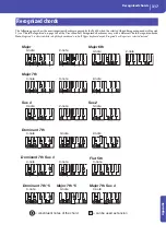 Preview for 321 page of Korg PA 600 QT Reference Manual