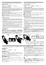 Preview for 2 page of Korg PC-O Owner'S Manual