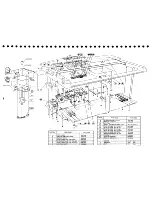 Preview for 4 page of Korg Poly-800 Service Manual