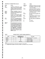 Preview for 24 page of Korg Poly-800 Service Manual