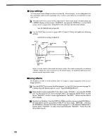 Preview for 36 page of Korg Prophecy Basic Manual