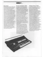 Preview for 2 page of Korg Sigma Owner'S Manual