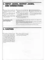 Preview for 15 page of Korg Sigma Owner'S Manual