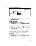 Preview for 20 page of Korg Soundlink DRS OASYS PCI User Manual